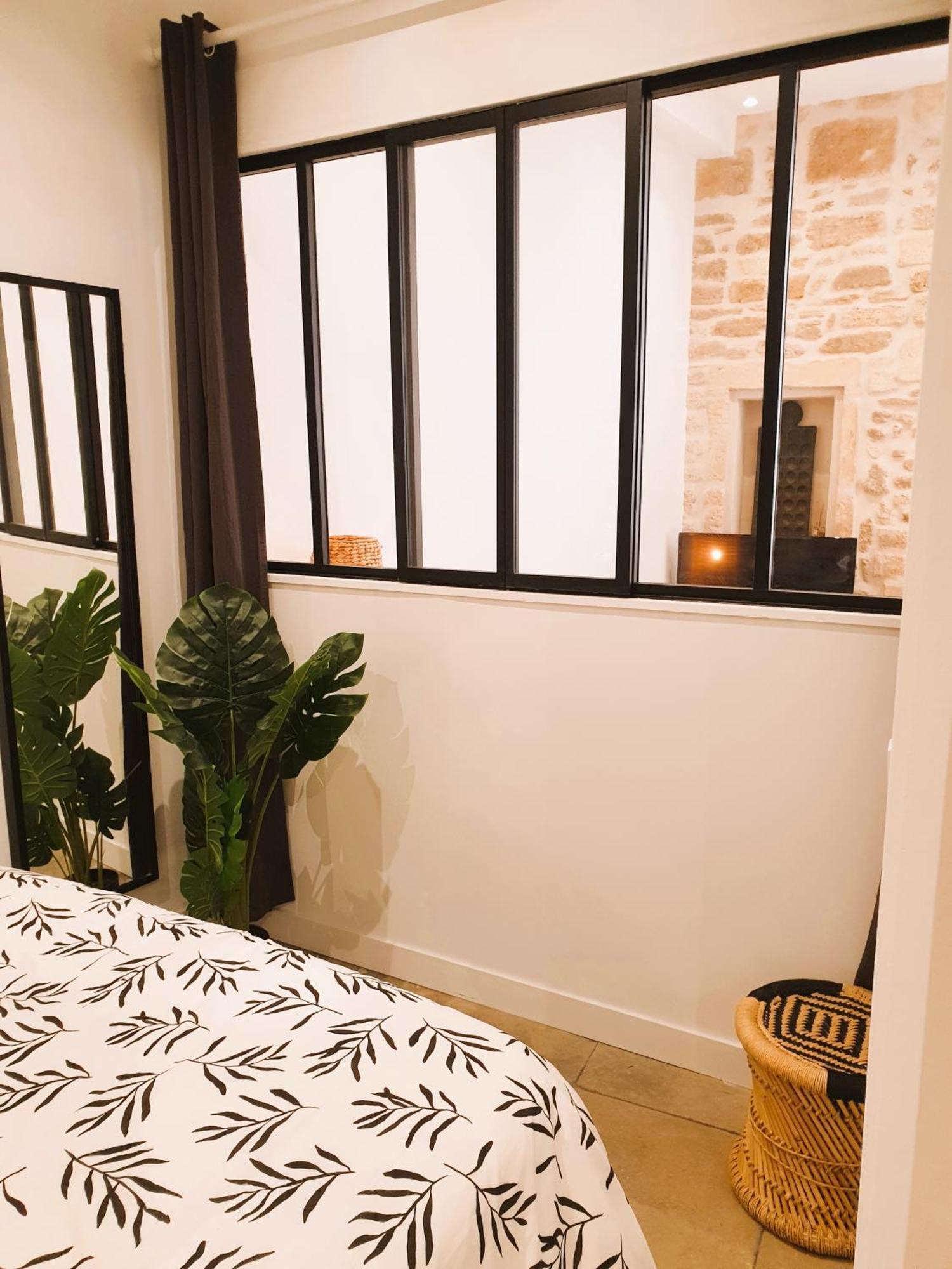 Appartement Cosy Dans Le Centre Historique Montpellier Kültér fotó