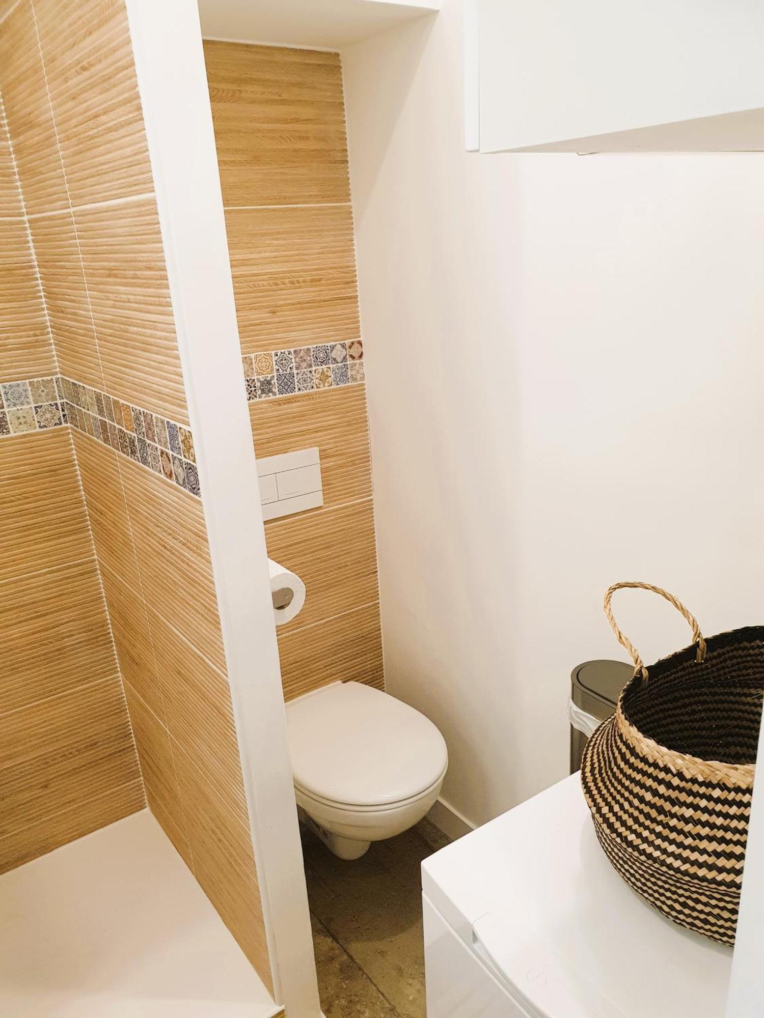 Appartement Cosy Dans Le Centre Historique Montpellier Kültér fotó