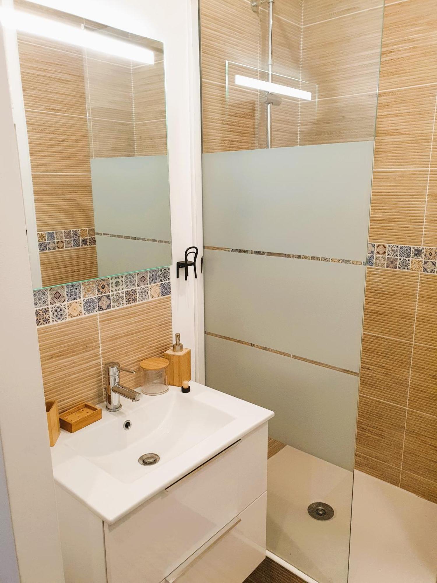 Appartement Cosy Dans Le Centre Historique Montpellier Kültér fotó