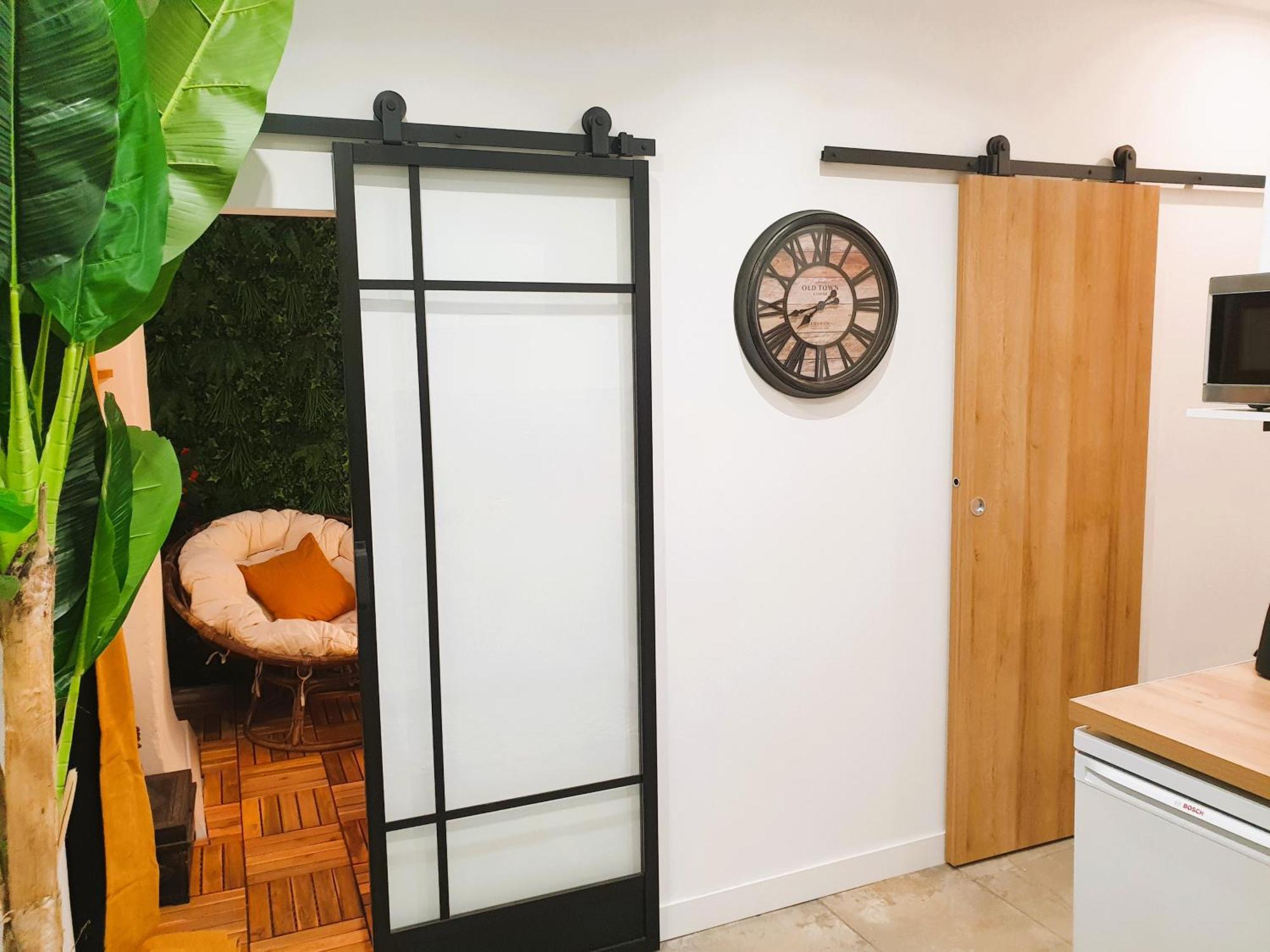 Appartement Cosy Dans Le Centre Historique Montpellier Kültér fotó
