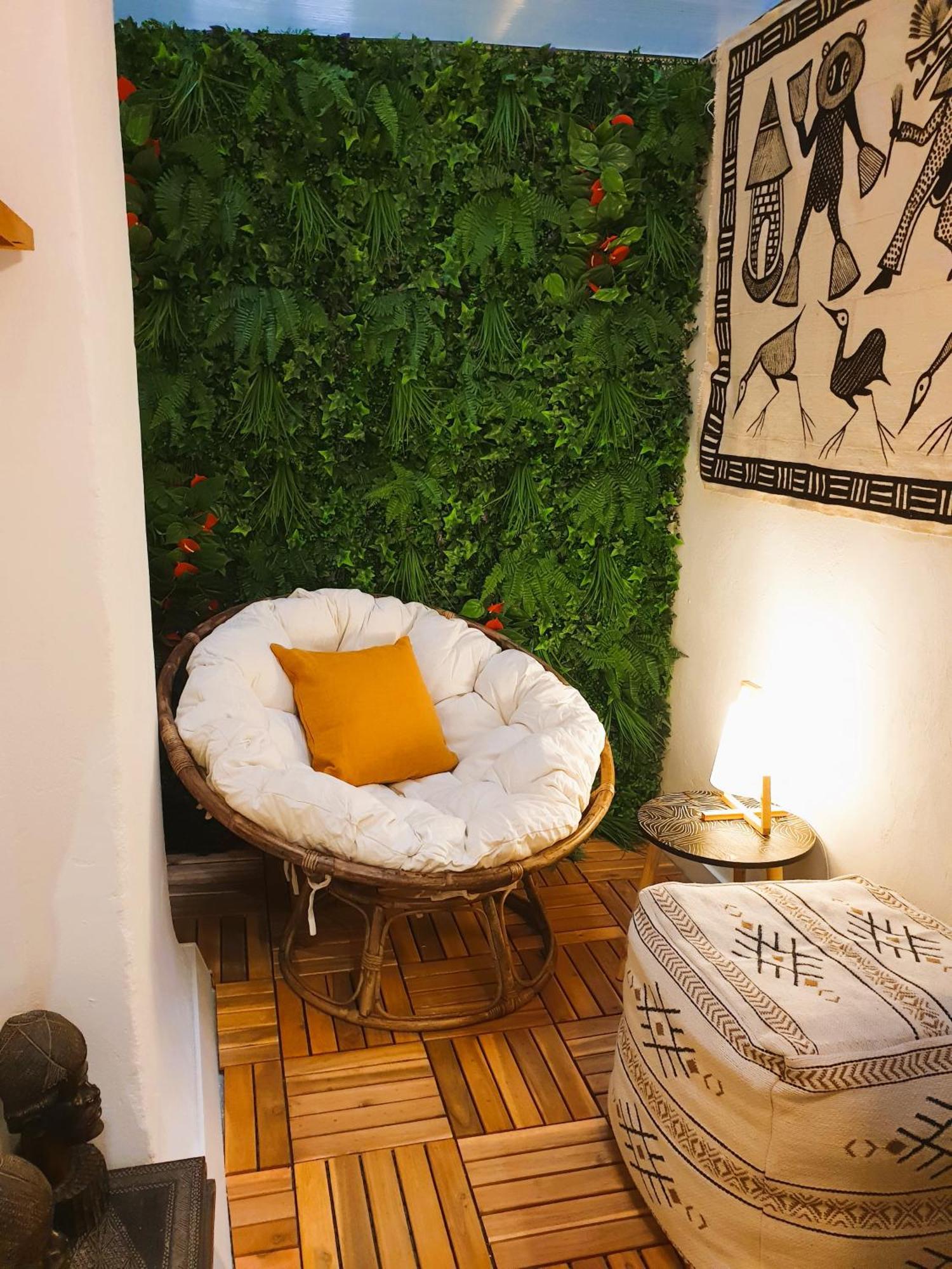 Appartement Cosy Dans Le Centre Historique Montpellier Kültér fotó